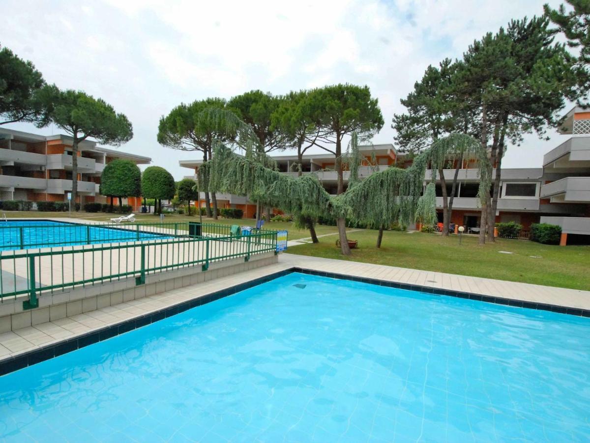 Apartment Solarium-4 By Interhome Bibione Luaran gambar