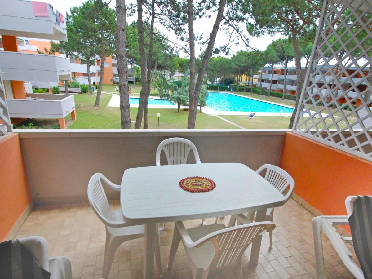 Apartment Solarium-4 By Interhome Bibione Luaran gambar