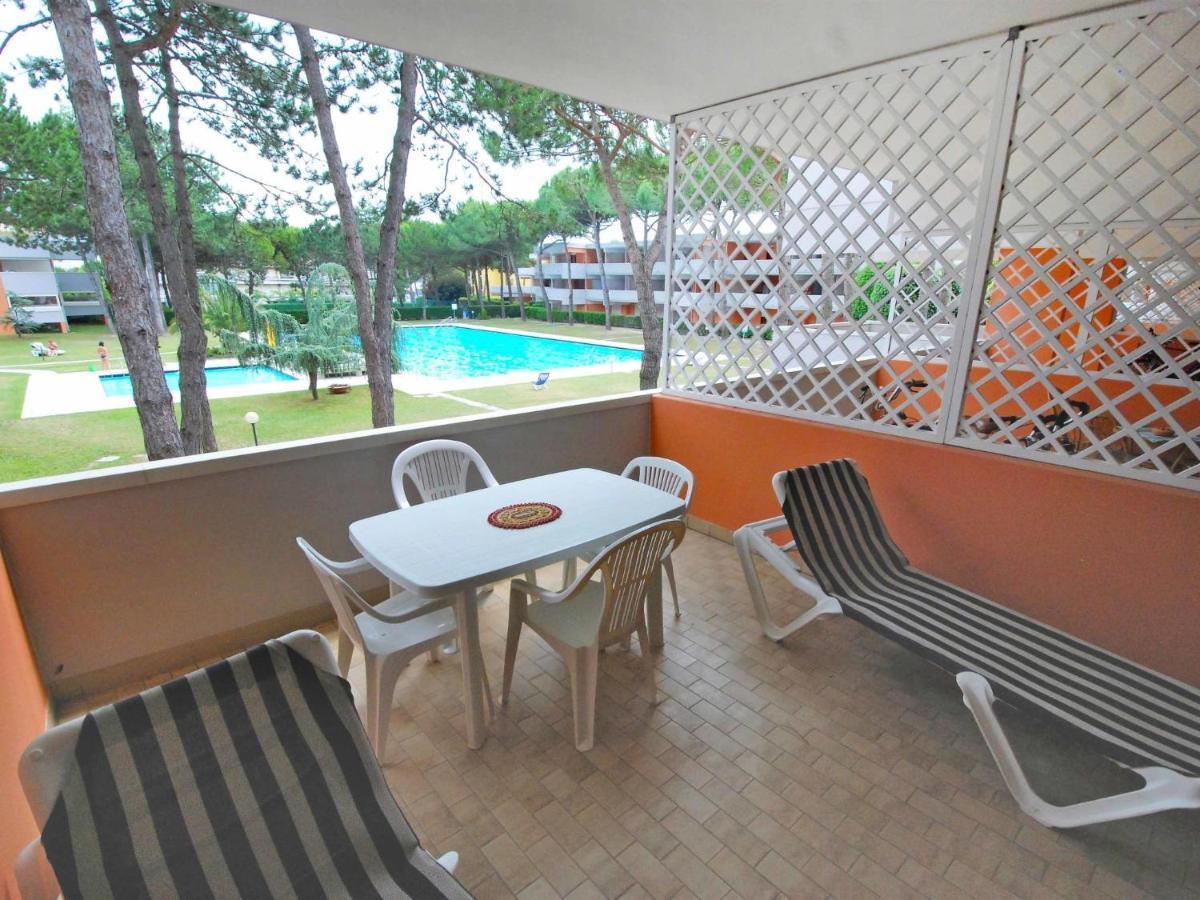 Apartment Solarium-4 By Interhome Bibione Luaran gambar