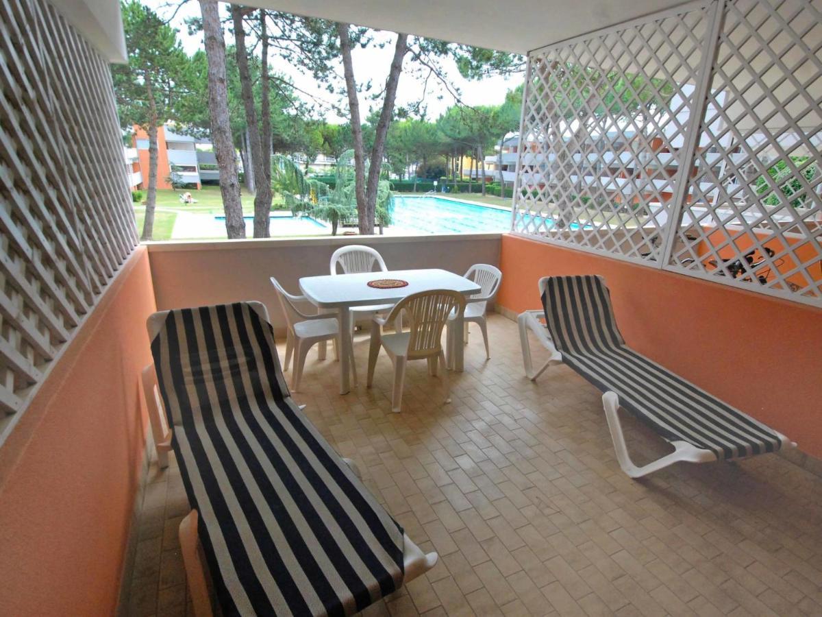 Apartment Solarium-4 By Interhome Bibione Luaran gambar