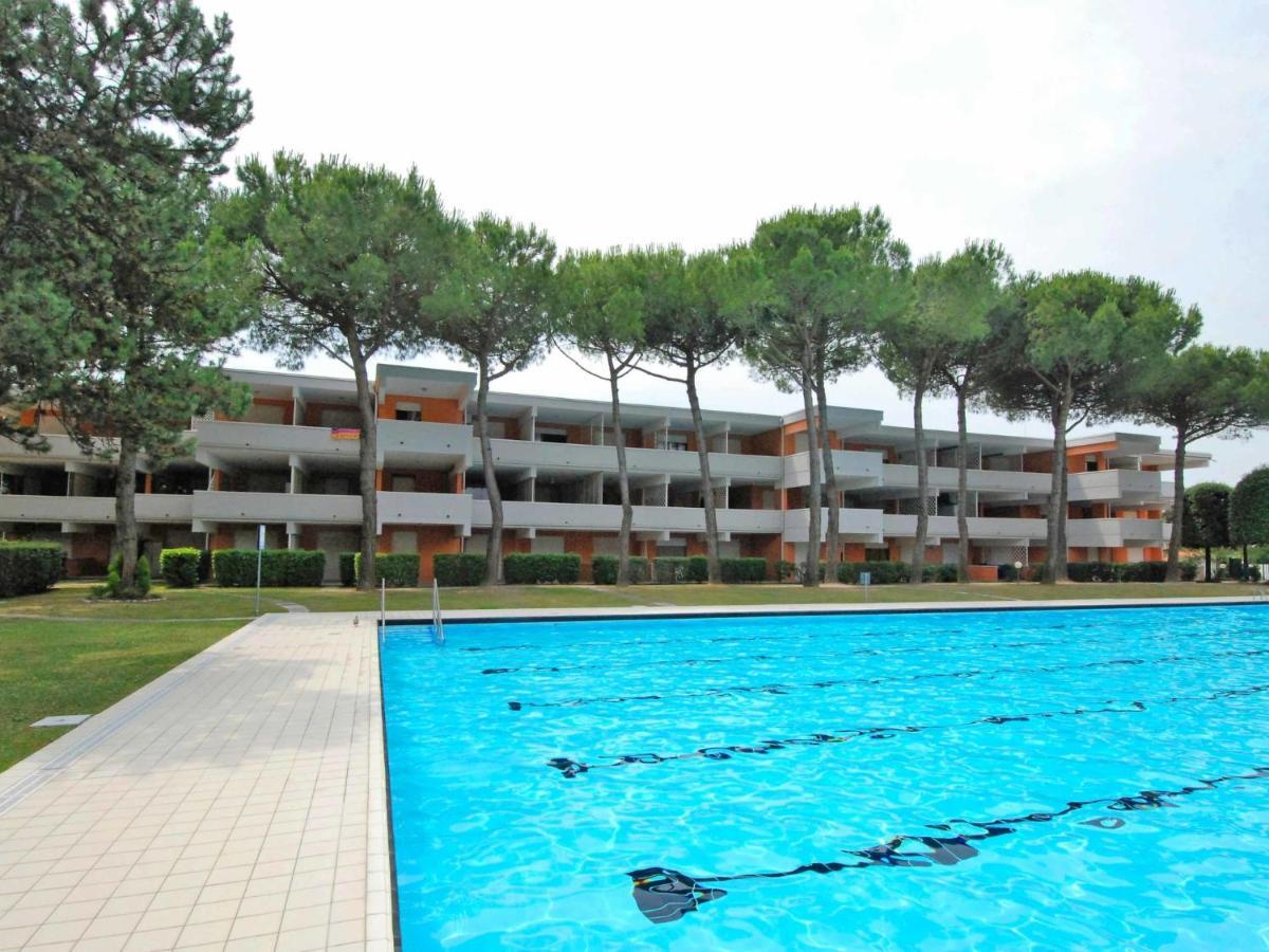 Apartment Solarium-4 By Interhome Bibione Luaran gambar