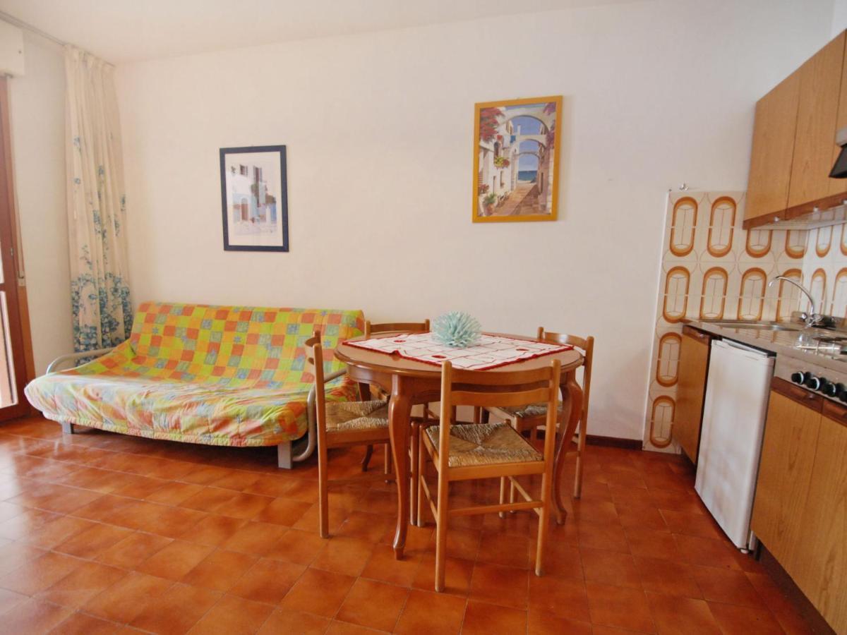Apartment Solarium-4 By Interhome Bibione Luaran gambar